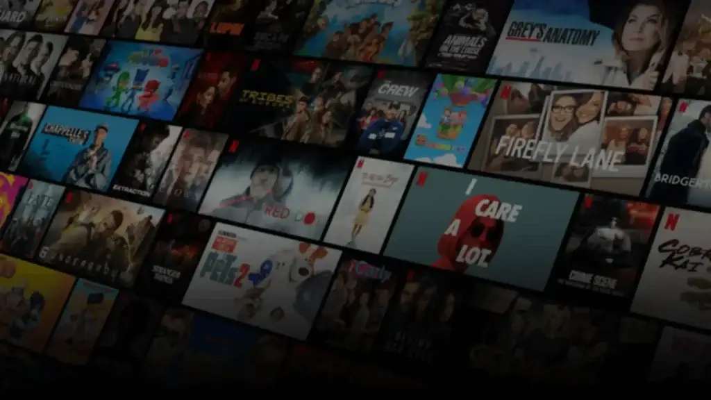 IPTV subscription with on-demand movies
