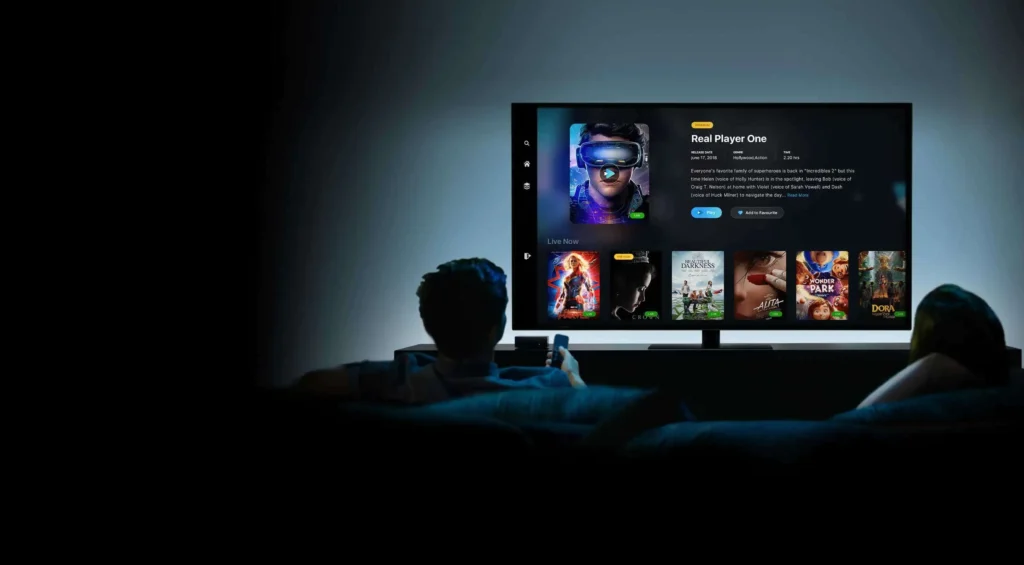 best iptv provider