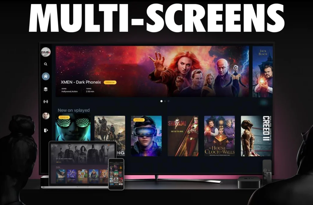 best iptv subscription