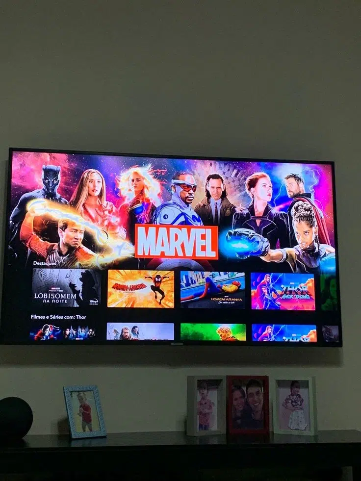 Best IPTV for Firestick 2025