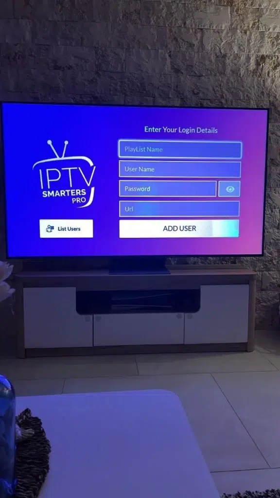 IPTV Business