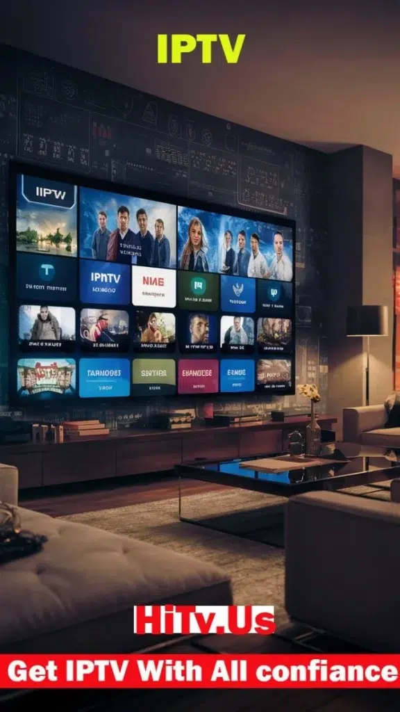 Best iptv subscription
