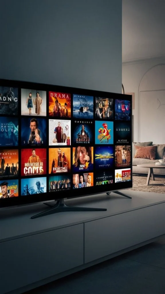 Iptv canada