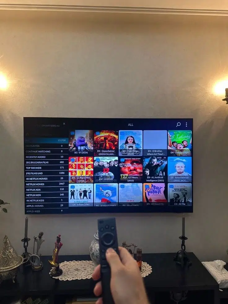 IPTV USA