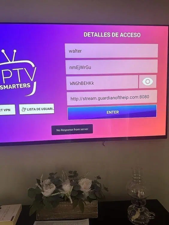 Iptv uk