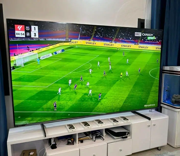 Iptv in spain