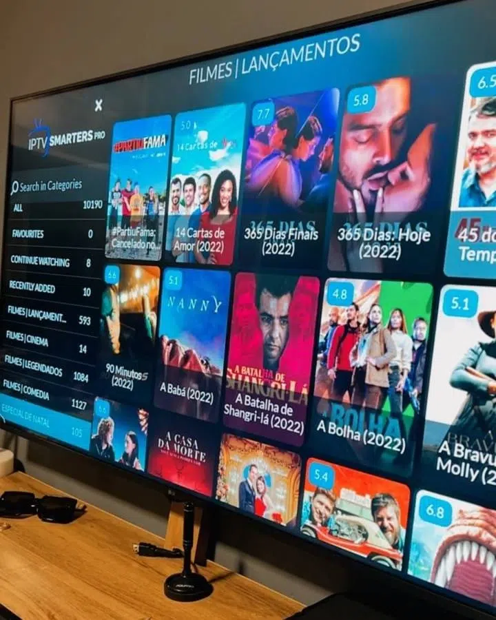 Best iptv
