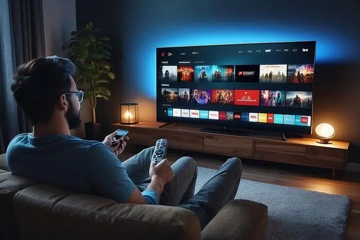 Iptv in uk