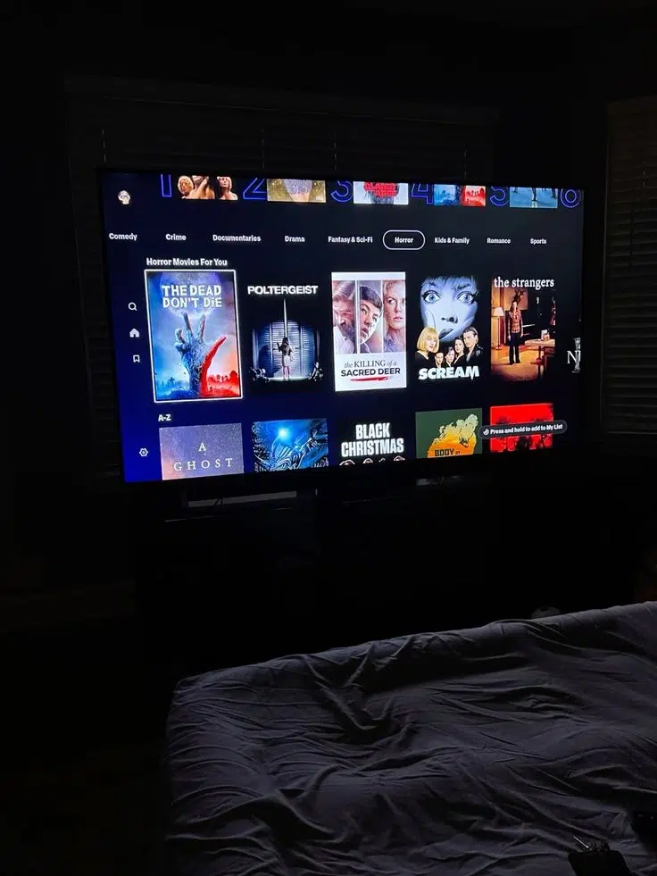 IPTV Service